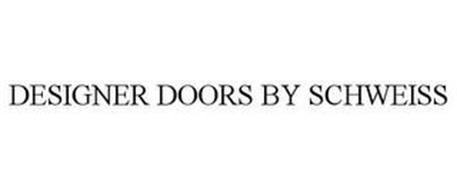DESIGNER DOORS BY SCHWEISS
