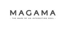 MAGAMA - THE MARK OF AN INTERESTING SOUL -