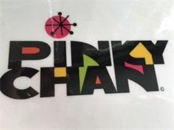 PINKY CHAN