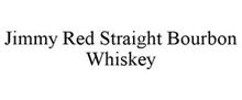 JIMMY RED STRAIGHT BOURBON WHISKEY