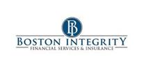 BI BOSTON INTEGRITY FINANCIAL SERVICES & INSURANCE