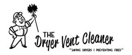THE DRYER VENT CLEANER 
