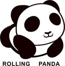 ROLLING PANDA