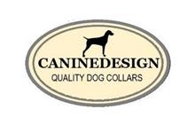 CANINEDESIGN QUALITY DOG COLLARS