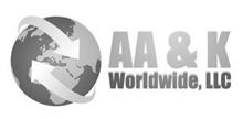 AA & K WORLDWIDE, LLC