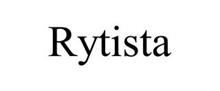 RYTISTA