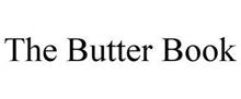 THE BUTTER BOOK