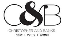 C&B CHRISTOPHER AND BANKS MISSY | PETITE | WOMEN