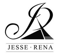 JR JESSE ·  RENA