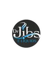 DR JIBS E-LIQUIDS