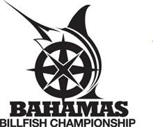 BAHAMAS BILLFISH CHAMPIONSHIP