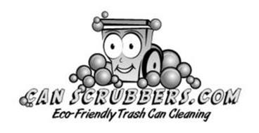 CAN SCRUBBERS.COM ECO-FRIENDLY TRASH CAN CLEANING