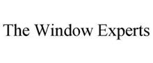 THE WINDOW EXPERTS