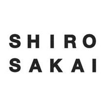 SHIRO SAKAI