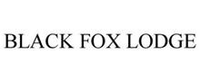 BLACK FOX LODGE