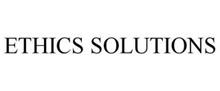 ETHICS SOLUTIONS