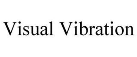VISUAL VIBRATION