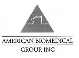 AMERICAN BIOMEDICAL GROUP, INC