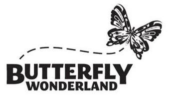 BUTTERFLY WONDERLAND