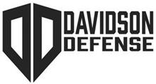 DD DAVIDSON DEFENSE