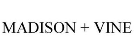 MADISON + VINE