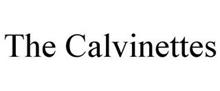 THE CALVINETTES