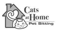 CATS AT HOME PET SITTING