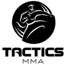 TACTICS MMA