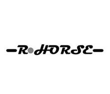 R.HORSE