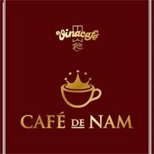 CAFÉ DE NAM VINACAFÉ SINCE 1968