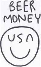 BEER MONEY USA