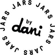 JARS BY DANI