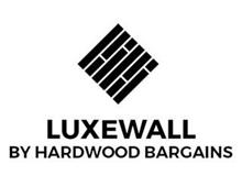 LUXEWALL BY HARDWOOD BARGAINS