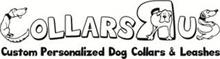 COLLARS R US CUSTOM PERSONALIZED DOG COLLARS AND LEASHES