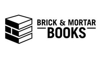 BRICK & MORTAR BOOKS