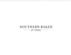 SOUTHERN BAKED PIE COMPANY