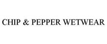 CHIP & PEPPER WETWEAR