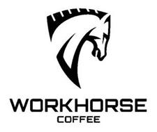 WORKHORSE COFFEE