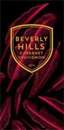BEVERLY HILLS CABERNET SAUVIGNON 2014