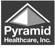 PYRAMID HEALTHCARE, INC.