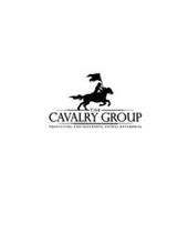 THE CAVALRY GROUP PROTECTING AND DEFENDING ANIMAL ENTERPRISE