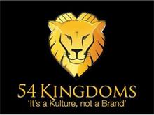 54 KINGDOMS 