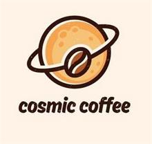 COSMIC COFFEE