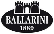 BALLARINI 1889