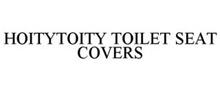 HOITYTOITY TOILET SEAT COVERS