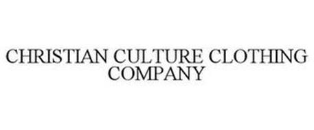 CHRISTIAN CULTURE CLOTHING COMPANY