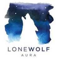 LONE WOLF AURA