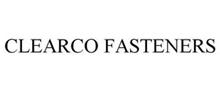 CLEARCO FASTENERS