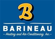 B BARINEAU ~HEATING AND AIR-CONDITIONING, INC.~