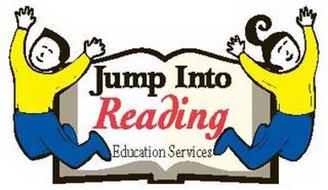 JUMP INTO READING EDUCATION SERVICES